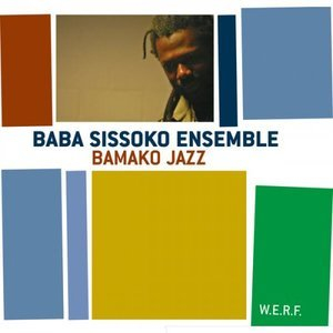 Bamako Jazz