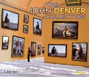 The John Denver Collection, Vol. 1-5