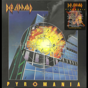 Pyromania