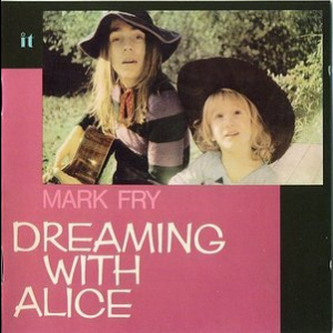 Dreaming With Alice