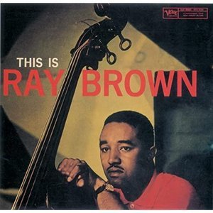 This Is Ray Brown