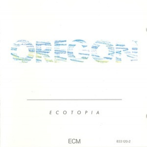 Ecotopia