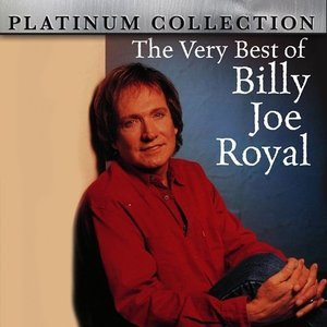 The Very Best of Billy Joe Royal