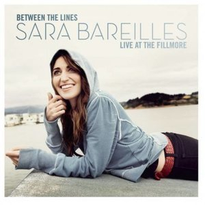 Between The Lines: Live At The Fillmore