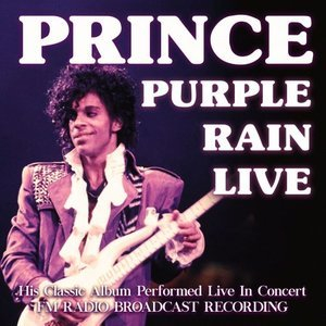 Purple Rain Live