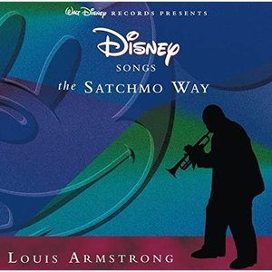 Disney Songs The Satchmo Way