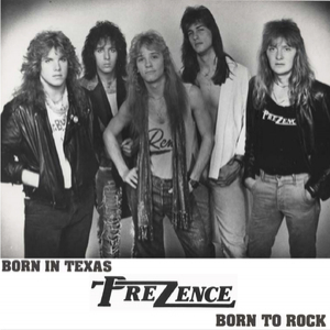 Born In Texas Born To Rock