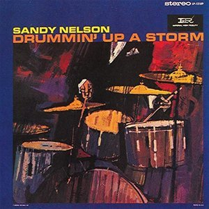 Drummin' Up A Storm