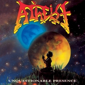 Unquestionable Presence (Japanese Edition)