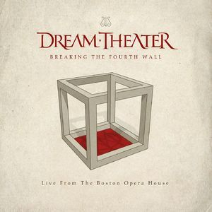 Breaking The Fourth Wall: Live From The Boston Opera House