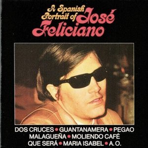 A Spanish Portrait Of Jose Feliciano