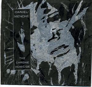 The Chrome Homicide