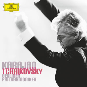 Tchaikovsky: Symphonies No. 1-6