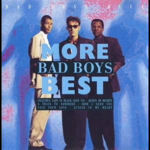 More Bad Boys Best