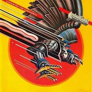 Screaming for Vengeance