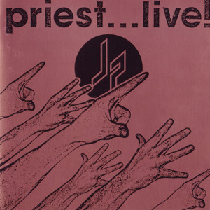 Priest... Live!