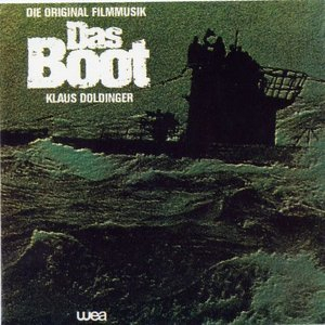 Die Original Filmmusik