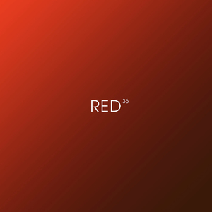 Tape Series: Red