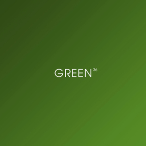 Tape Series: Green