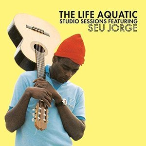 The Life Aquatic Studio Sessions - OST