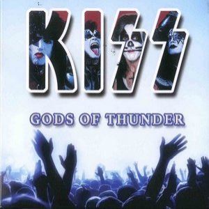Gods Of Thunder