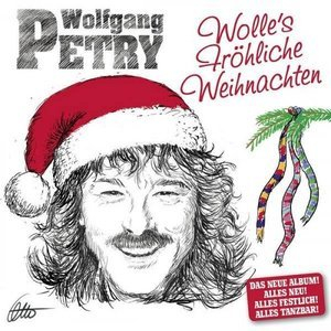 Wolles Fröhliche Weihnachten