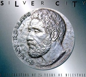 Silver City: A Celebration of 25 Years on Milestone