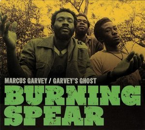 Marcus Garvey / Garvey’s Ghost