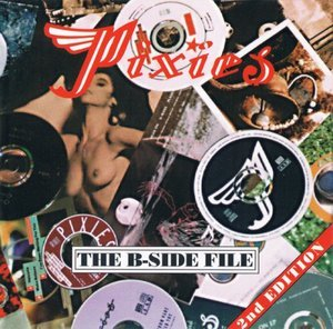 The B-Side File 2nd Edition