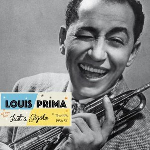 Saga All Stars: Just a Gigolo (The EPs 1956-1957)