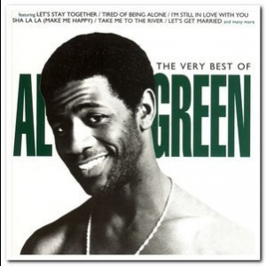 The Very Best Of Al Green