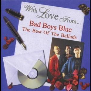 With Love From... The Best Of The Ballads
