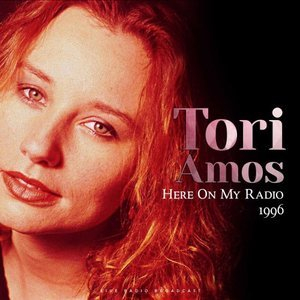 Here On My Radio 1996