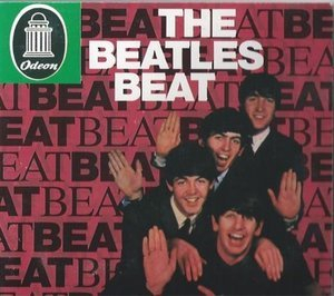 The Beatles Beat / The Beatles Sessions