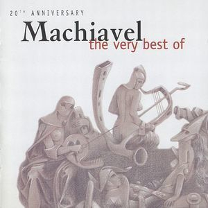 The Very Best Of - 20th Anniversary