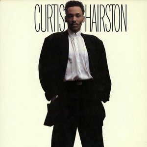 Curtis Hairston