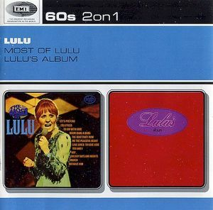 Most Of Lulu & Lulu's Album