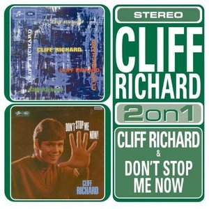 Cliff Richard / Don't Stop Me Now