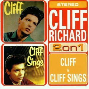 Cliff & Cliff Sings