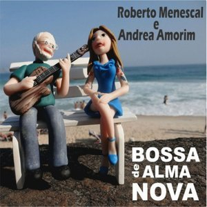 Bossa de Alma Nova