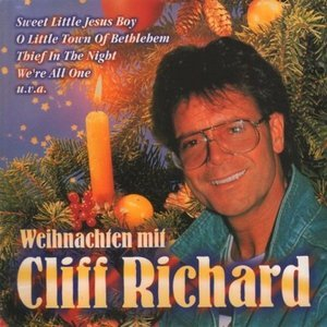 Weihnachten Mit Cliff Richard