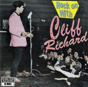 Rock On With - 25 Rockin' Classics From The Early Years!