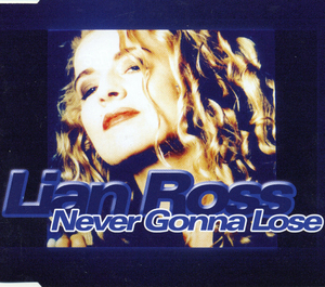 Never Gonna Lose [CDS]