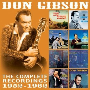 The Complete Recordings 1952 - 1962