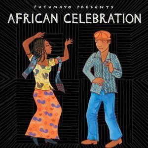 African Celebration by Putumayo