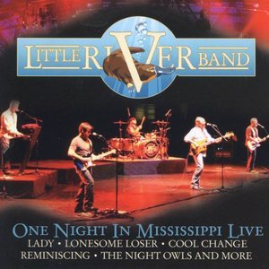 One Night In The Mississippi Live