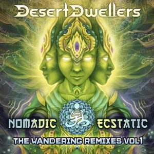 Nomadic Ecstatic: The Wandering Remixes Vol.1