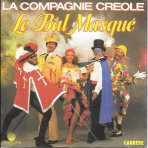 Le Bal Masque