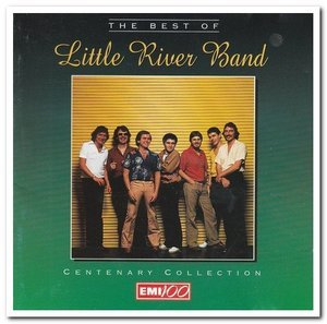 The Best Of Little River Band