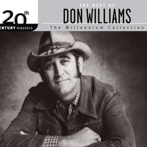 20th Century Masters: The Best Of Don Williams